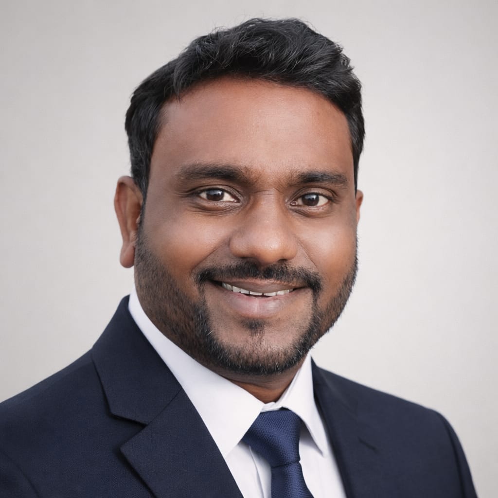 Surywanshi Jayesh Devaram